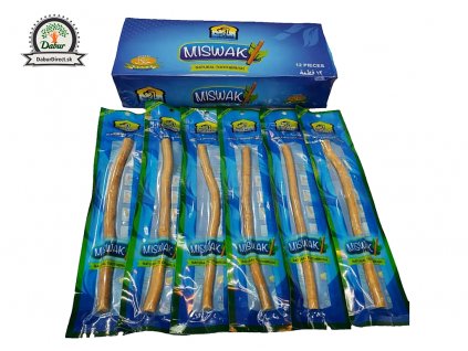 Miswak New Package1