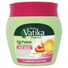 Vatika Egg Protein Hair Mask 500g