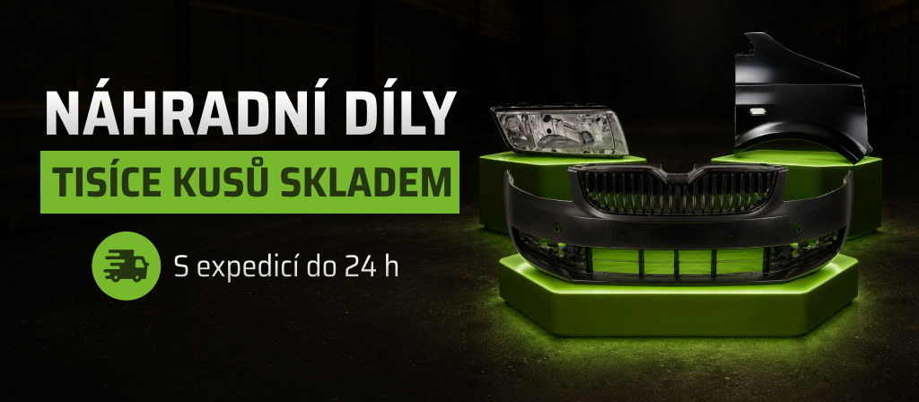 dacars první