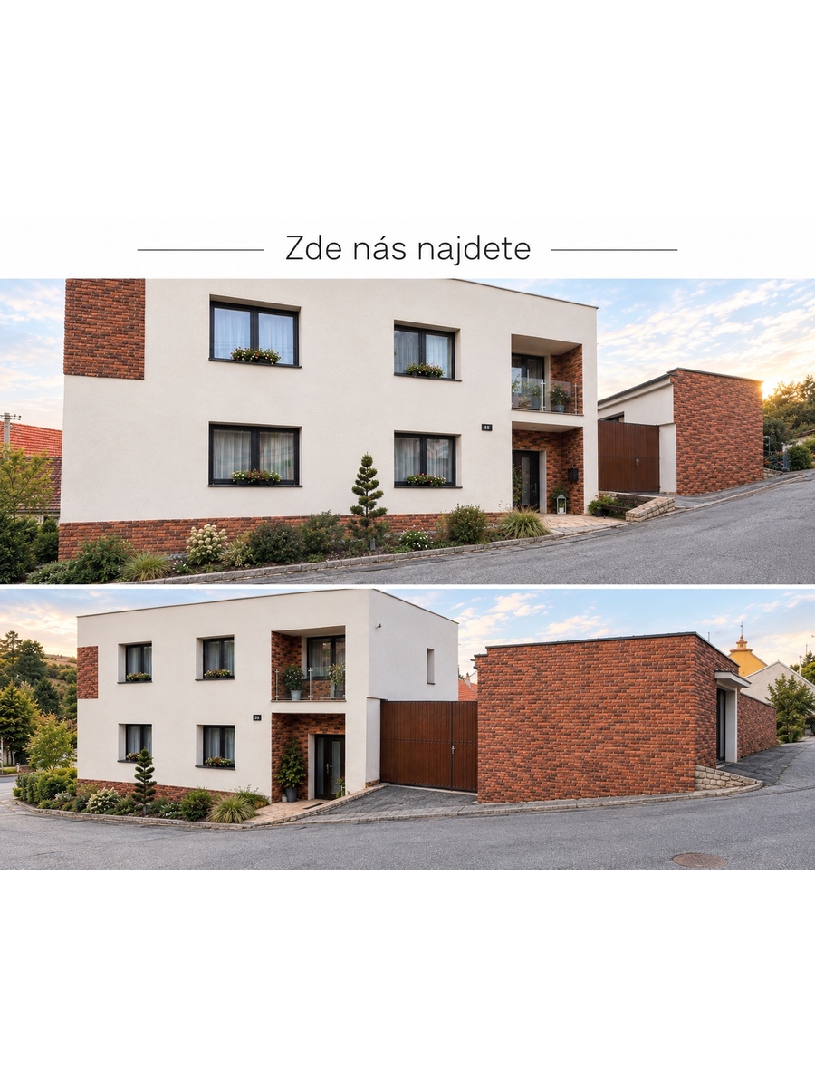 Zde nás najdete