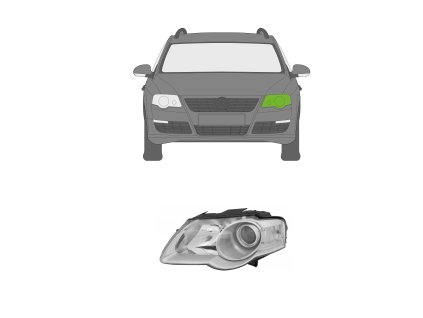 Leve%CC%81%20pr%CC%8Cedni%CC%81%20sve%CC%8Ctlo%20VW%20Passat%20B6%2005 10 01