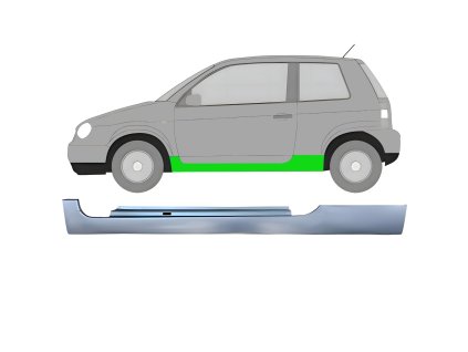 Kompletni%CC%81%20pra%CC%81h%20%20Leva%CC%81%20VW%20Lupo%20Seat%20Arosa%2098 05