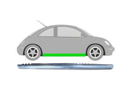 Kompletni%CC%81%20pra%CC%81h%20%20Prava%CC%81%20VW%20New%20Beetle%2098 10