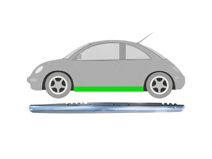 Kompletni%CC%81%20pra%CC%81h%20%20Leva%CC%81%20VW%20New%20Beetle%2098 10