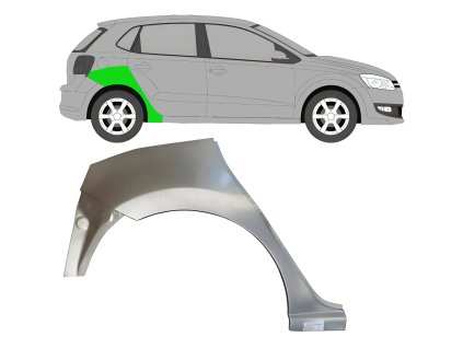 Lem%20zadni%CC%81ho%20blatni%CC%81ku%20%20Prava%CC%81%20VW%20POLO%2009 17