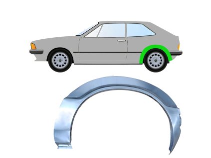 Lem%20zadni%CC%81ho%20blatni%CC%81ku%20%20Leva%CC%81%20VW%20Scirocco%2074 81