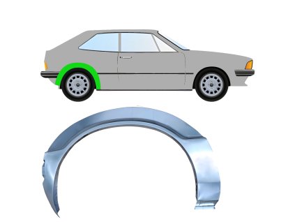 Lem%20zadni%CC%81ho%20blatni%CC%81ku%20%20Prava%CC%81%20VW%20Scirocco%2074 81