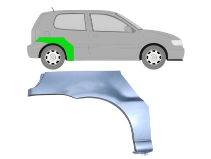 Lem%20zadni%CC%81ho%20blatni%CC%81ku%20%20Prava%CC%81%20VW%20POLO%2099 01