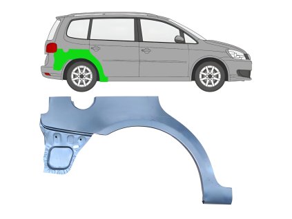 Lem%20zadni%CC%81ho%20blatni%CC%81ku%20%20Prava%CC%81%20VW%20Touran%2010 15