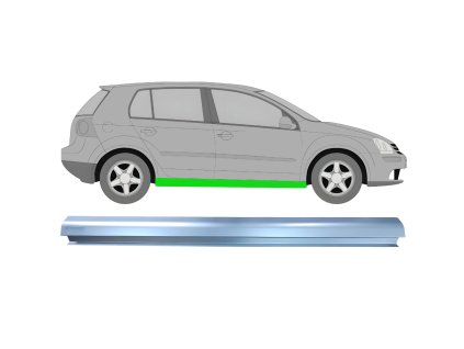 Opravny%CC%81%20plech%20prahu%20VW%20GOLF%20V%2003 09