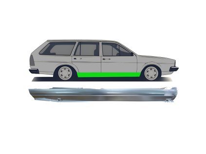 Opravny%CC%81%20plech%20prahu%20%20Prava%CC%81%20VW%20PASSAT%20B2%2080 88