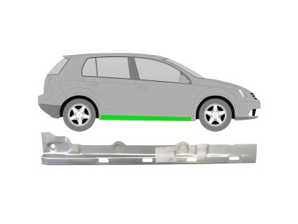 Opravny%CC%81%20plech%20prahu%20vnitr%CC%8Cni%CC%81%20%20Prava%CC%81%20%20VW%20Golf%20V%2003 09