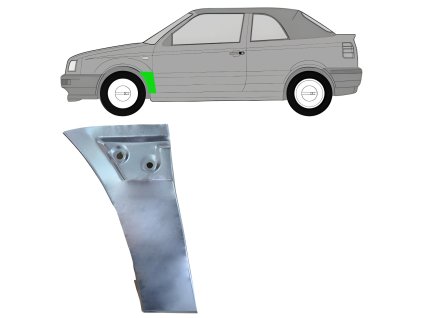 Lem%20pr%CC%8Cedni%CC%81ho%20blatni%CC%81ku%20%20Leva%CC%81%20VW%20Golf%20III%2093 98%20 %20CABRIO