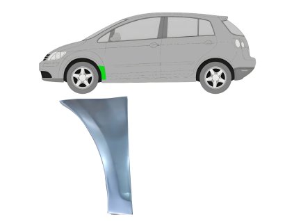 Lem%20pr%CC%8Cedni%CC%81ho%20blatni%CC%81ku%20%20Leva%CC%81%20VW%20Golf%20Plus%2005 13
