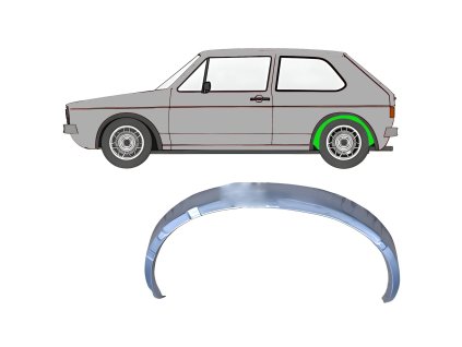 Vnitr%CC%8Cni%CC%81%20oprava%20zadni%CC%81ho%20blatni%CC%81ku%20%20Leva%CC%81%20VW%20Golf%20I%2074 85
