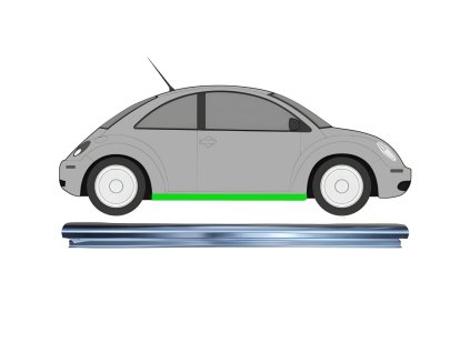 Opravny%CC%81%20plech%20prahu%20VW%20New%20Beetle%2098 05 02