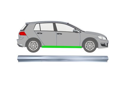 Opravny%CC%81%20plech%20prahu%20%20Prava%CC%81%20VW%20Golf%20VII%202012%2B