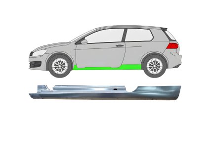 Opravny%CC%81%20plech%20prahu%20%20Leva%CC%81%20VW%20Golf%20VI%2008 13