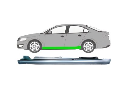 Kompletni%CC%81%20pra%CC%81h%20%20Leva%CC%81%20S%CC%8CKODA%20Octavia%20III%2013 20