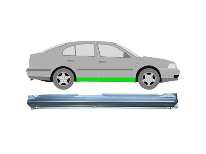 Kompletni%CC%81%20pra%CC%81h%20%20Prava%CC%81%20S%CC%8CKODA%20Octavia%20I%20%2096 10