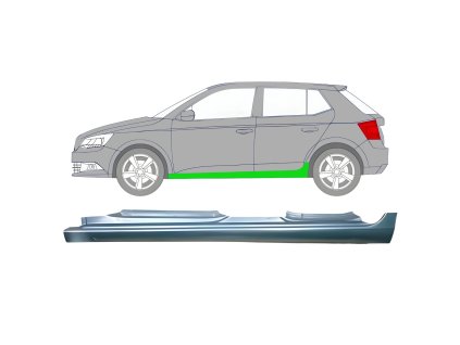 Kompletni%CC%81%20pra%CC%81h%20%20Leva%CC%81%20S%CC%8CKODA%20Fabia%202014%2B