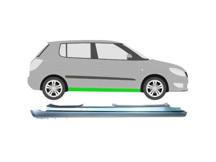 Lem%20zadni%CC%81ho%20blatni%CC%81ku%20%20Prava%CC%81%20S%CC%8CKODA%20Fabia%2007 15