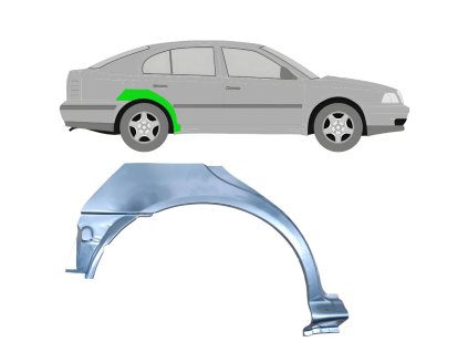 Lem%20zadni%CC%81ho%20blatni%CC%81ku%20%20%20Prava%CC%81%20S%CC%8CKODA%20Octavia%20I%2096 10