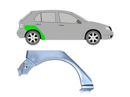 Lem%20zadni%CC%81ho%20blatni%CC%81ku%20%20Prava%CC%81%20S%CC%8CKODA%20Fabia%2099 07