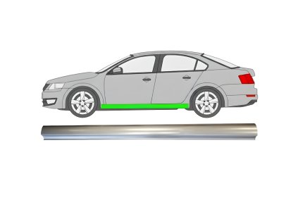 Opravny%CC%81%20plech%20spodni%CC%81%20c%CC%8Ca%CC%81sti%20prahu%20%20Prava%CC%81%20S%CC%8CKODA%20Octavia%20III%2013 20