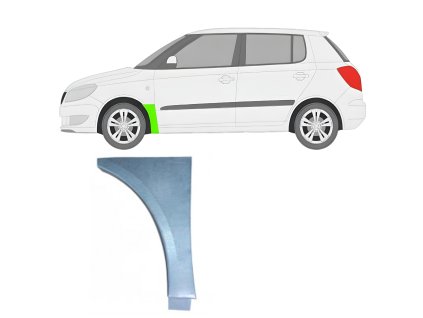 Opravny%CC%81%20plech%20pr%CC%8Cedni%CC%81ho%20blatni%CC%81ku%20%20Leva%CC%81%20S%CC%8CKODA%20Fabia%2007 15