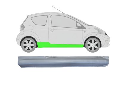 Kompletni%CC%81%20pra%CC%81h%20na%20Toyota%20Aygo%202005 2012%20%20Prava%CC%81