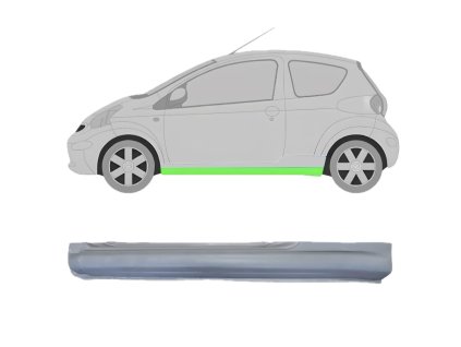 Kompletni%CC%81%20pra%CC%81h%20na%20Toyota%20Aygo%202005 2012%20%20Leva%CC%81