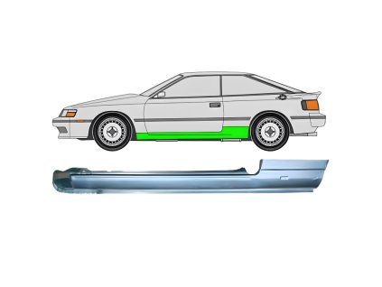 Kompletni%CC%81%20pra%CC%81h%20na%20Toyota%20Celica%201985 1989%20%20Leva%CC%81