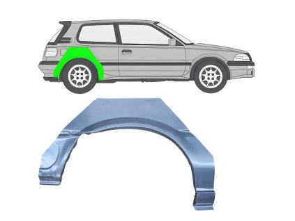 Lem%20zadni%CC%81ho%20blatni%CC%81ku%20na%20Toyota%20Corolla%201987 1994%20%20Prava%CC%81