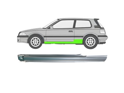 Opravny%CC%81%20plech%20prahu%20na%20Toyota%20Corolla%201987 1992%20%20Leva%CC%81