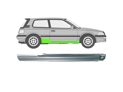 Opravny%CC%81%20plech%20prahu%20na%20Toyota%20Corolla%201987 1992%20%20Prava%CC%81