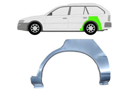 Lem%20zadni%CC%81ho%20blatni%CC%81ku%20na%20Toyota%20Corolla%201991 1998%20COMBI%20%20Leva%CC%81