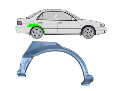 Lem%20zadni%CC%81ho%20blatni%CC%81ku%20na%20Toyota%20Corolla%201997 2002%20%20Prava%CC%81
