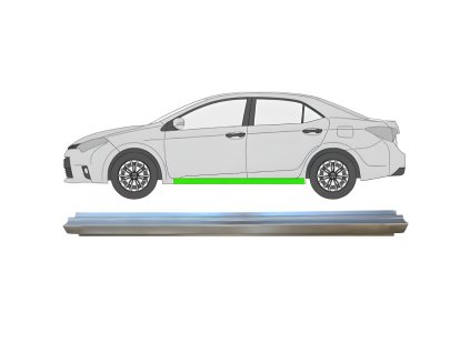 Opravny%CC%81%20plech%20prahu%20na%20Toyota%20Corolla%202013 2019%20%20Leva%CC%81