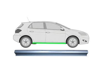 Opravny%CC%81%20plech%20prahu%20na%20Toyota%20Auris%202007 2012%20%20Leva%CC%81%20%3D%20Prava%CC%81%20%28symetricka%CC%81%29