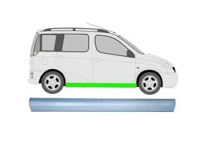 Opravny%CC%81%20plech%20prahu%20na%20Toyota%20Yaris%20Verso%201999 2005%20%20Prava%CC%81
