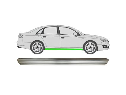 Opravny%CC%81%20plech%20prahu%20Seat%20Exeo%202008 2013%20Leva%CC%81%20%3D%20Prava%CC%81%20 %20symetricka%CC%81