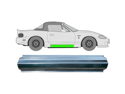 Kompletni%CC%81%20pra%CC%81h%20%20Prava%CC%81%20Mazda%20MX 5%201998 2005