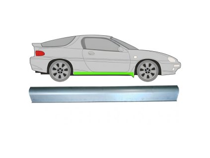 Opravny%CC%81%20plech%20prahu%20Mazda%20Mx 3%201992 1998%20Leva%CC%81%20%3D%20Prava%CC%81%20 %20symetricka%CC%81