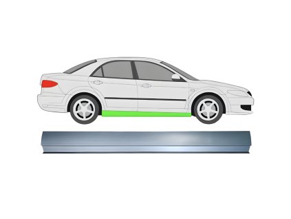 Opravny%CC%81%20plech%20prahu%20Mazda%206%202002 2007%20Leva%CC%81%20%3D%20Prava%CC%81%20 %20symetricka%CC%81