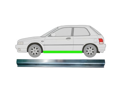 Opravny%CC%81%20plech%20prahu%20na%20Suzuki%20Baleno%201995 2002%20%20Leva%CC%81