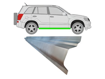 Opravny%CC%81%20plech%20prahu%20vnitr%CC%8Cni%CC%81%20na%20Suzuki%20Grand%20Vitara%202005 2012%20%20Leva%CC%81%20%3D%20Prava%CC%81%20%28symetricka%CC%81%29