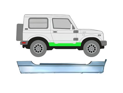 Kompletni%CC%81%20pra%CC%81h%20na%20Suzuki%20Samurai%201981 1998%20%20Prava%CC%81