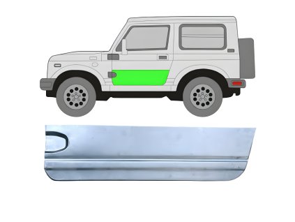 Opravny%CC%81%20plech%20dver%CC%8Ci%CC%81%20na%20Suzuki%20Samurai%201981 2004%20%20Leva%CC%81