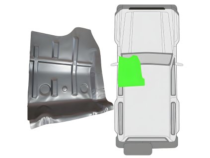 SUZUKI%20SAMURAI%201981 2004%20PR%CC%8CEDNI%CC%81%20KRYT%20PODLAHY%20%20LEVY%CC%81